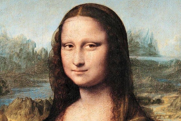 Louvre Highlights Tour for Kids Ticket Included — photo 2