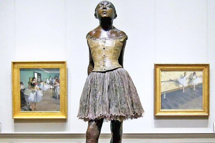 D'Orsay Tour for Kids & Families with Pre-Booked Tickets & Must-See Pieces — photo 2