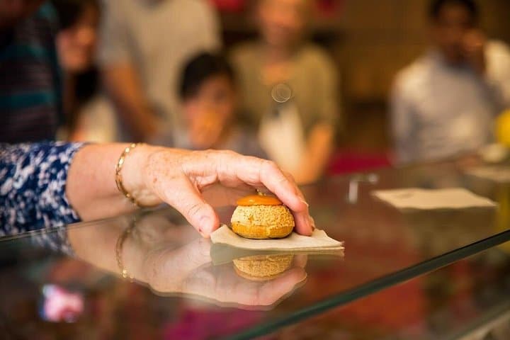 Paris Private Food Tasting Tour with a French Gastronomy Expert — photo 4