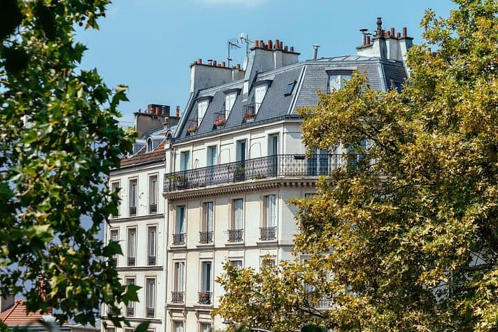 The History of Paris: Historical Le Marais Private Tour — photo 9