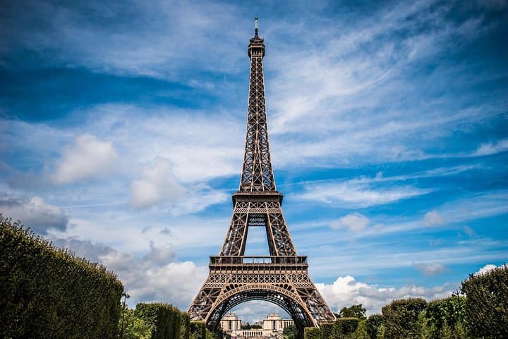Paris City Tour with Private Friendly Guide and all Must-See Sites — photo 2