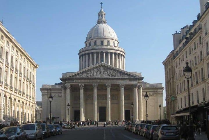 Latin District 2-Hour Private Tour: from the Middle Ages to Midnight in Paris — photo 1