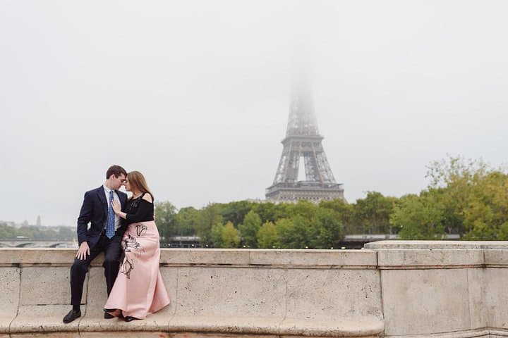 Private Tour: Personal Travel Photographer Tour in Paris — photo 7