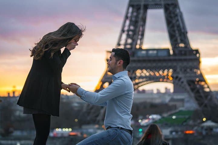 Private Tour: Personal Travel Photographer Tour in Paris — photo 8