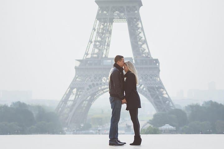 Private Tour: Personal Travel Photographer Tour in Paris — photo 9