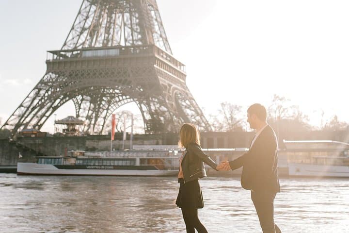 Private Tour: Personal Travel Photographer Tour in Paris — photo 10