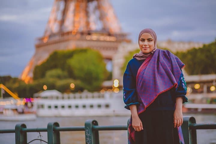 Private Tour: Personal Travel Photographer Tour in Paris — photo 13