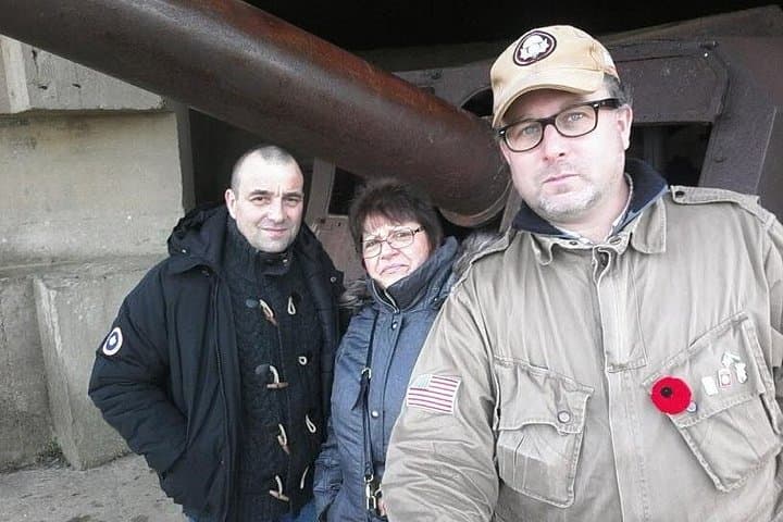 Private Normandy Tour DDAY Beaches from Paris — photo 11