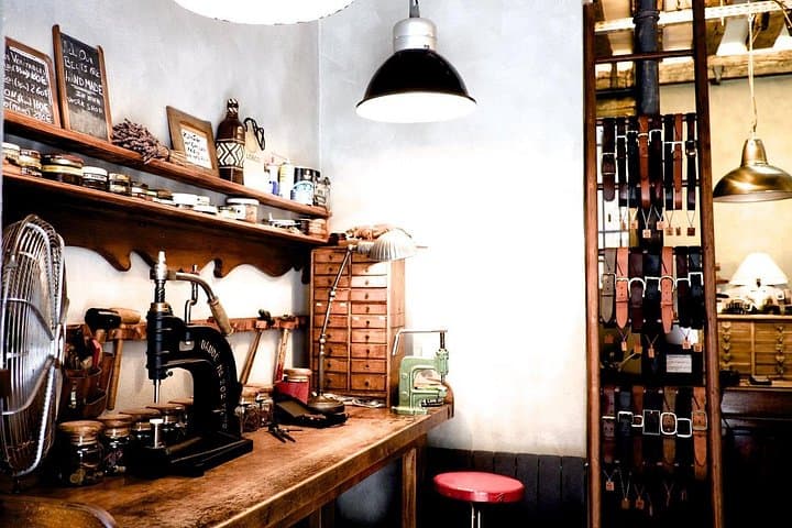 Shop Paris like a Local: Unique French Handcrafted Products — photo 5
