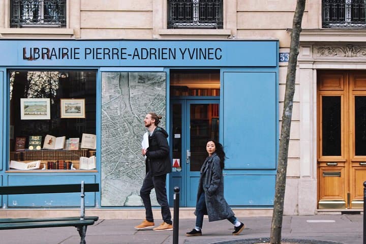 Paris Photo Shoot with Professional Photographer — photo 5