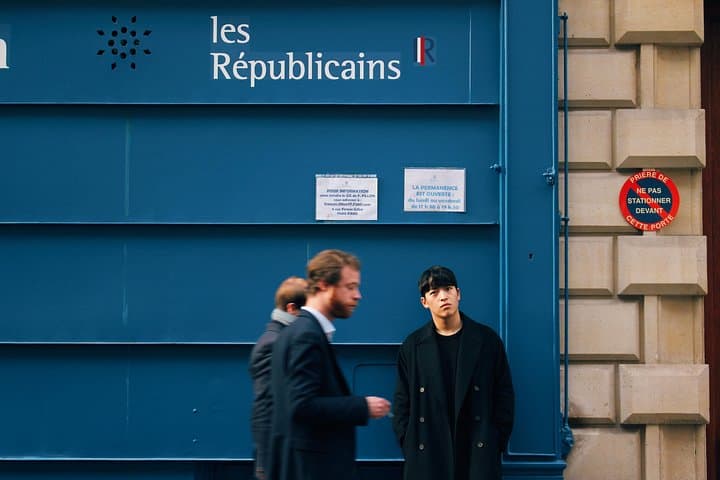 Paris Photo Shoot with Professional Photographer — photo 10
