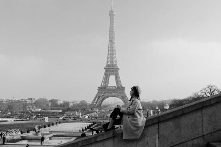 Paris Photo Shoot with Professional Photographer — photo 6