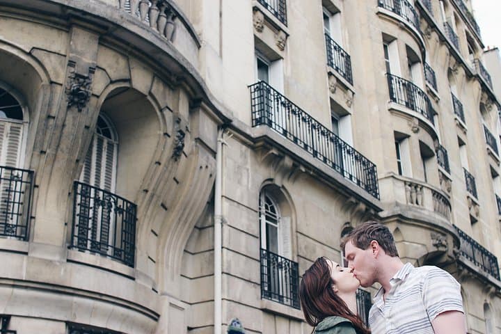 Paris Photo Shoot with Professional Photographer — photo 9