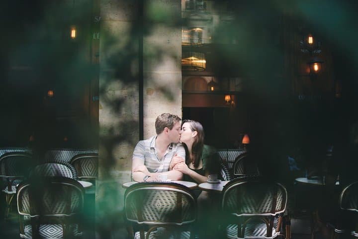 Paris Photo Shoot with Professional Photographer — photo 12