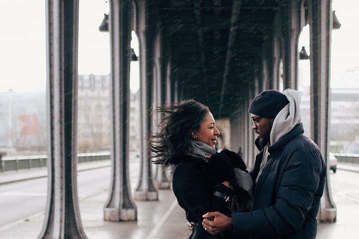 Paris Photo Shoot with Professional Photographer — photo 13