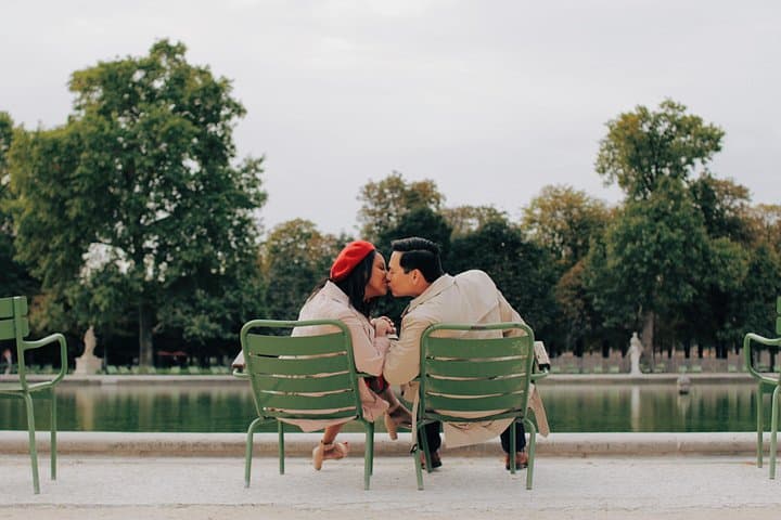 Paris Photo Shoot with Professional Photographer — photo 14