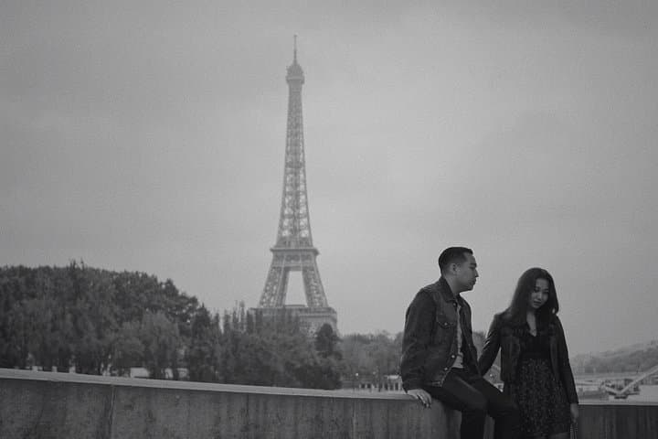 Paris Photo Shoot with Professional Photographer — photo 8