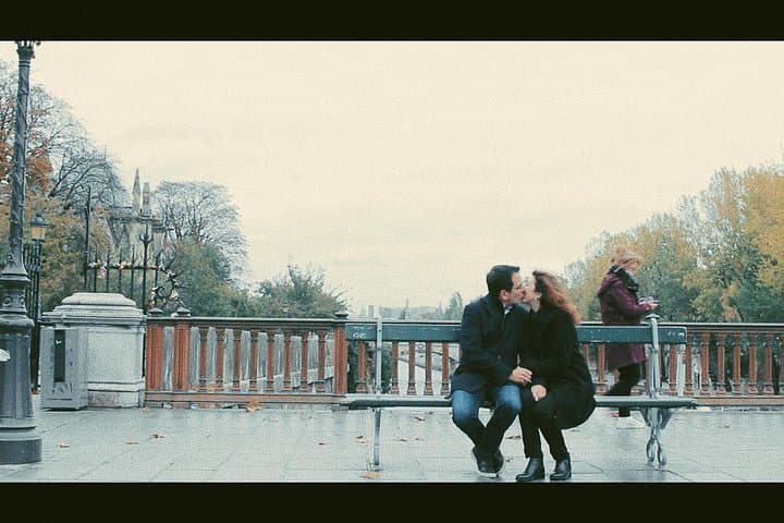 Paris Photo Shoot with Professional Photographer — photo 4