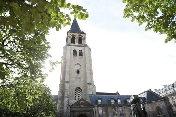Paris Food Tour in Saint-Germain-des-Prés: Tour of France — photo 2