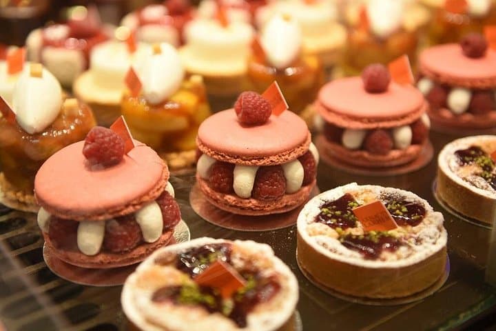Paris Food Tour in Saint-Germain-des-Prés: Tour of France — photo 5
