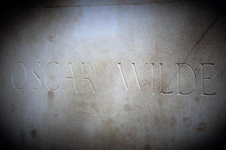 Pere Lachaise Cemetery Walking Tour in Paris — photo 4