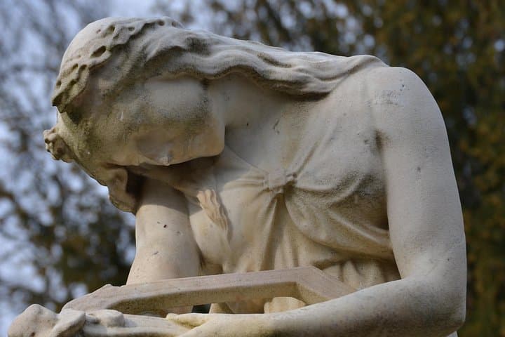 The Pere Lachaise Cemetery Private Tour — photo 6