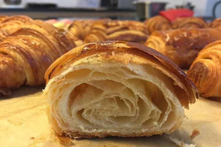Paris Croissant and Breakfast Pastry Class with a French Chef — photo 3