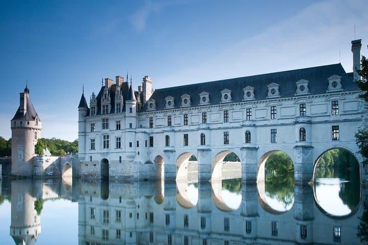 Loire Valley Castles Day Trip from Paris with Complementary Wine — photo 15