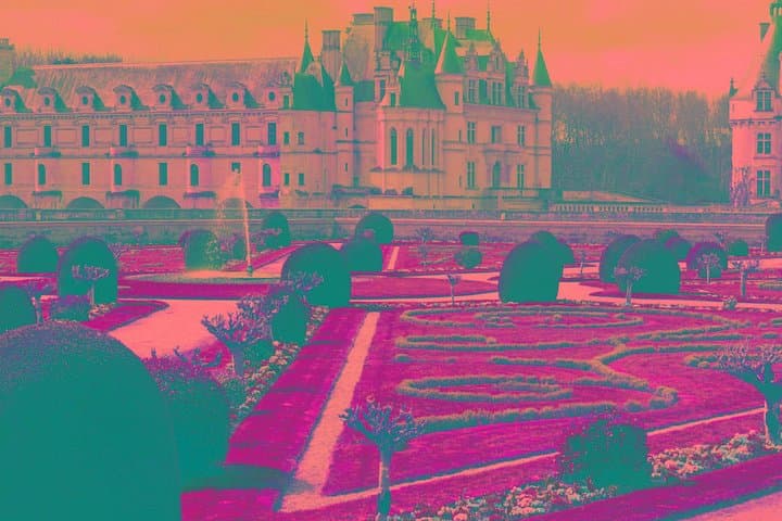 Loire Valley Castles Day Trip from Paris with Complementary Wine — photo 14