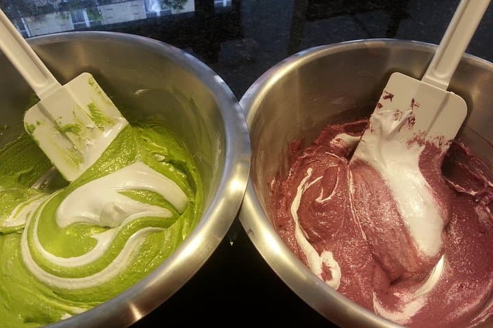 Paris Small-Group Macaron Making Class with a French Chef — photo 2