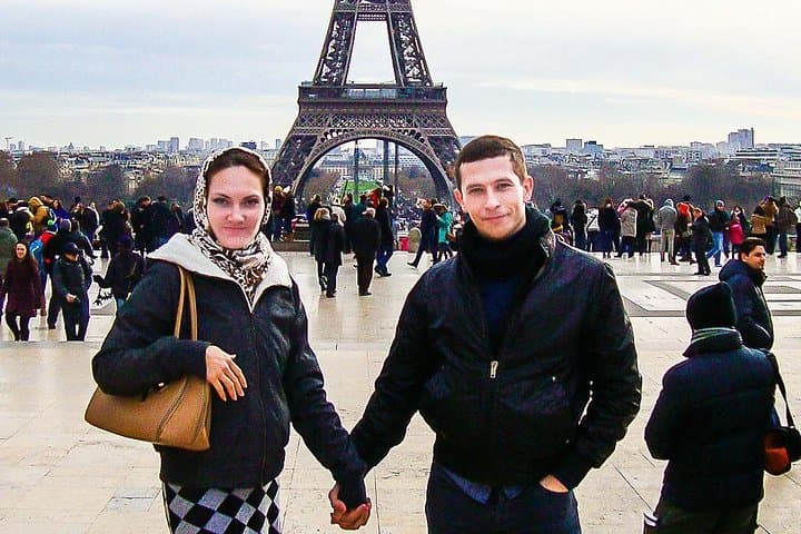 2 Days in Paris with a Friendly Local Guide — photo 2