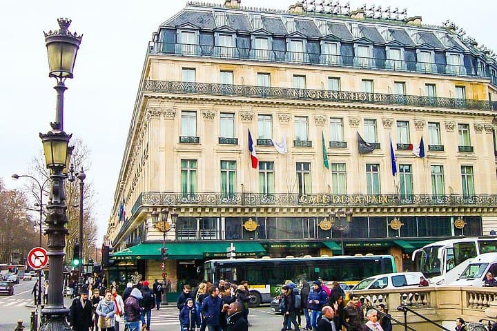 2 Days in Paris with a Friendly Local Guide — photo 3