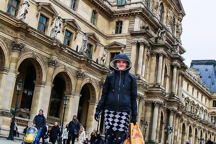 3 days in Paris with a Private Guide — photo 2
