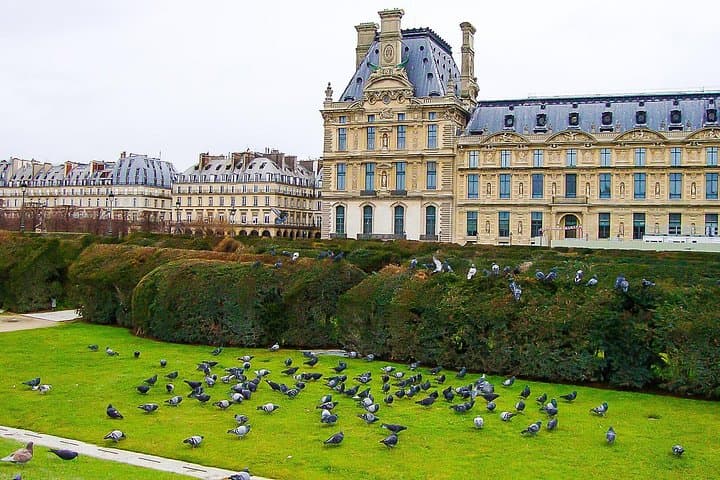 3 days in Paris with a Private Guide — photo 3