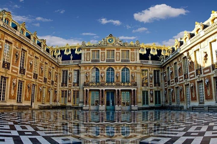 Versailles Domain Half or Full Day Private Guided Tour from Paris — photo 2