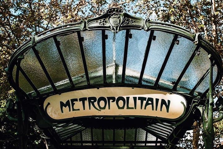 Paris Latin Quarter Guided Walking Tour Semi Private 12ppl Max — photo 4