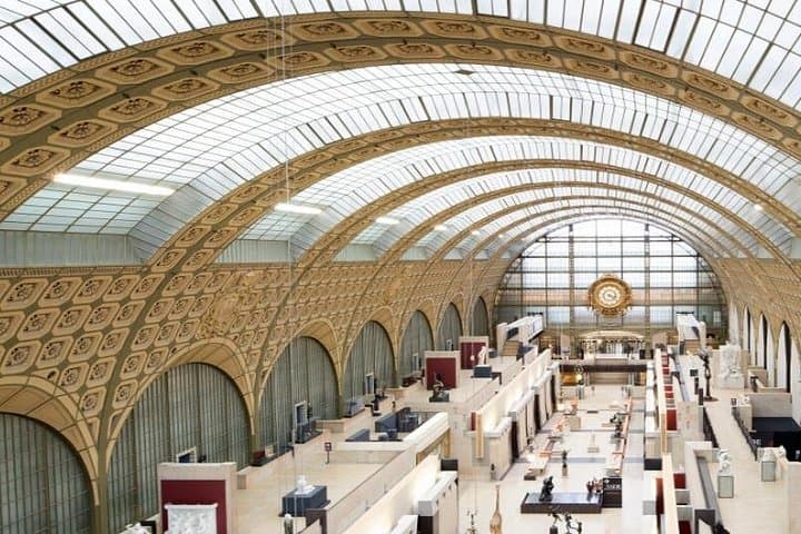 Orsay Museum Private Tour - Tickets & Local expert guide — photo 10