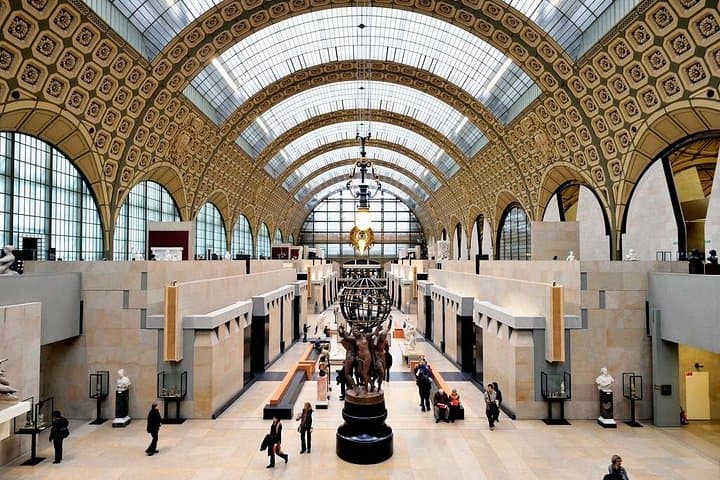 The Impressionists at Orsay — photo 3