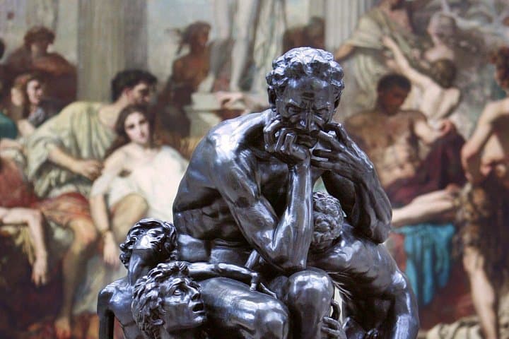 Orsay Museum Private Tour - Tickets & Local expert guide — photo 9