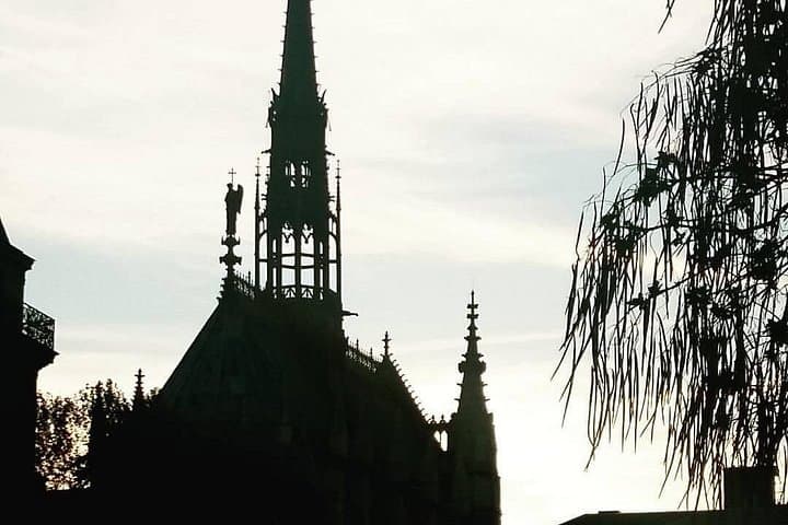 Sainte-Chapelle, Conciergerie & Palais de Justice Private Tour — photo 6