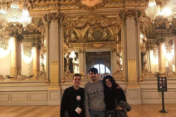 Private 2-Hour Guided Tour in Orsay Museum Paris — photo 3