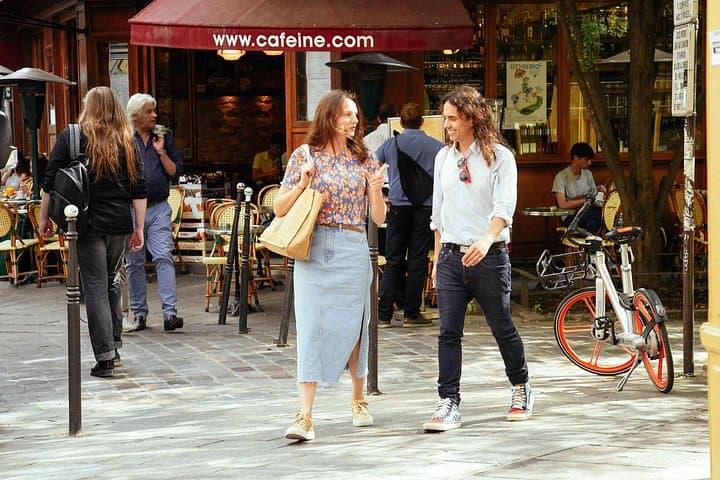 Private City Kickstart Tour: Paris — photo 4