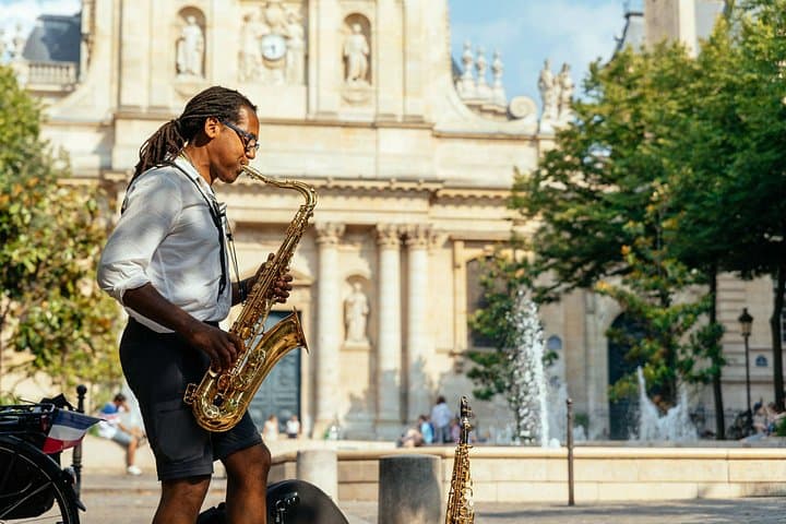 Private City Kickstart Tour: Paris — photo 6