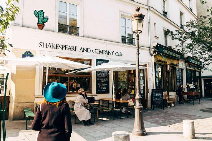 Private City Kickstart Tour: Paris — photo 7