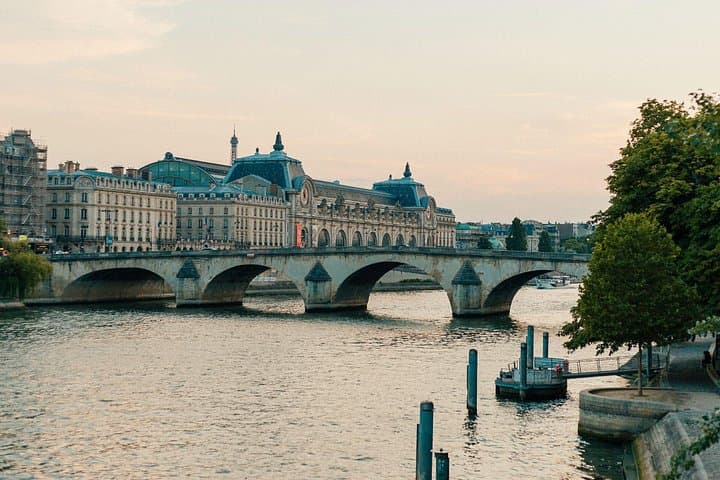 Private City Kickstart Tour: Paris — photo 8