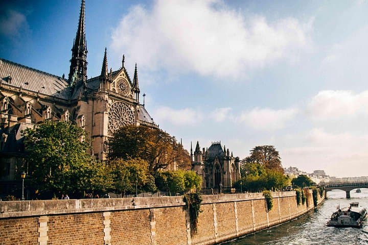 Private City Kickstart Tour: Paris — photo 10