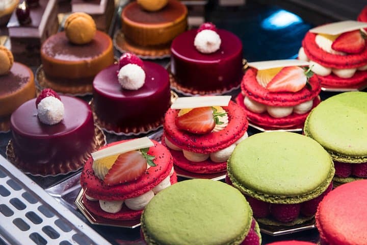 The Sweet Pastry With Locals PRIVATE Tour of Paris in Le Marais District — photo 5
