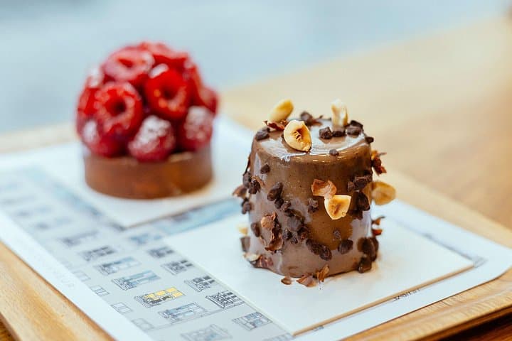 The Sweet Pastry With Locals PRIVATE Tour of Paris in Le Marais District — photo 7