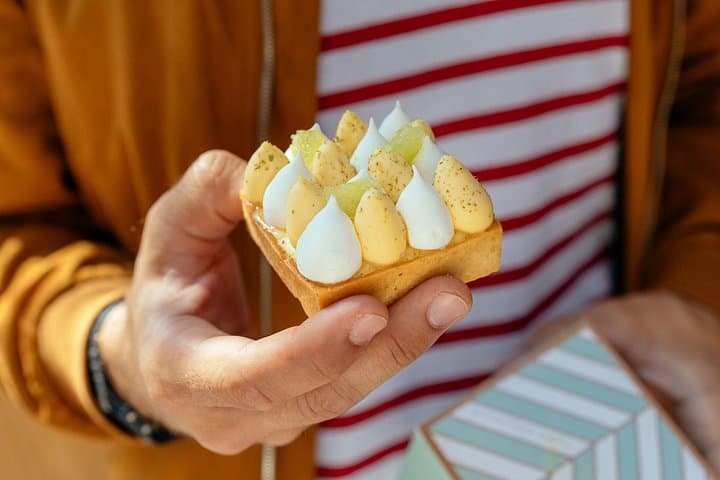 The Sweet Pastry With Locals PRIVATE Tour of Paris in Le Marais District — photo 10