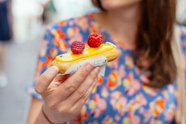 The Sweet Pastry With Locals PRIVATE Tour of Paris in Le Marais District — photo 8